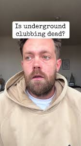 Ryan Recovery Berghain