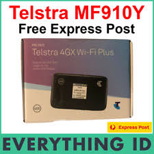 Telstra australia sim unlocking codes · select the model of your telstra australia locked mobile phone above and click on unlock now. Zte Unlock Code Mf910 Black Telstra 4gx Wi Fi Plus Modem For Sale Online Ebay