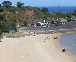 Mothers Beach Mornington Vic Places Ive Been Places Beach