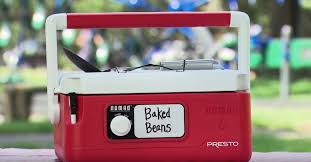 Check spelling or type a new query. Presto Nomad Travelling Slow Cooker Make Your Meals On The Road