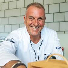 GOURMET 5/24 by gourmetmedia