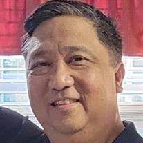 Jose Gerard Evangelista Obituary