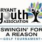 Swingin' For A Reason 14th Annual Golf Tournament