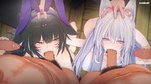 武蔵の3Dエロ動画・エロMMD・エロアニメ一覧｜俺の3Dエロ動画の3Dエロ動画・エロMMD一覧｜俺の3Dエロ動画