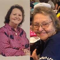 Mrs. Mildred 'Kathy' Catherine McNeely Obituary