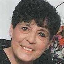 Maria "Betty" Helen Silva Obituary