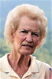 Maggie Lou Roland DePoyster Obituary