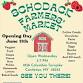 Schodack Farmers’ Market — Art Fimbel event image