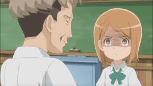 Titan junior high | shingeki! Momentos Petra X Oluo Junior High Youtube