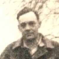 Harry Duane Hillman (1906–1986)