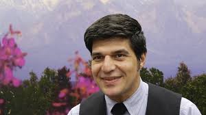 Extended candidate interviews: Christopher Quist is running to represent  state House District 1