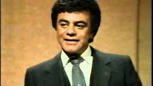 Johnny Mathis