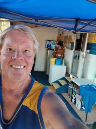 Another day at Nanga in May. Cheers George 🍻