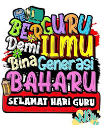 Terima kasih buat semua cikgu yg pernah mendidik. Running Images Selamat Hari Guru Facebook