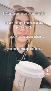 My whole life i wanted to make a difference. I wanted to encourage and  support people and their dreams…….I’ve always been that person…..but I did  it while putting myself