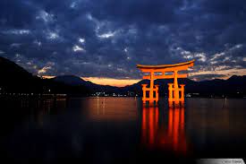 Lulur ulu luhur ulur hulu luluh leluhur luruh rel. Visiting A Shrine Japan Japan Travel Camping Spots