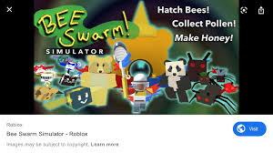 There are several places where you may find the latest active codes Bee Swarm Simulator Quiz Quizizz
