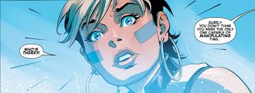 The Flash: One Minute War Has Proven That 616 Monica Rambeau Is Vastly  Faster Than Current Superman