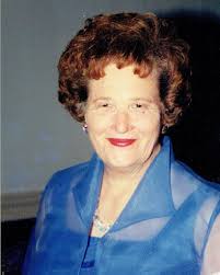 Carol Hawkins Thompson Crouch Obituary August 25, 2023