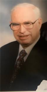 Robert BAXTER Obituary (2022)