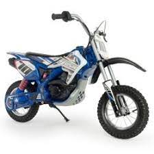 List Of Products Injusa Dirt Bikes For Kids Electric Dirt Bike Cafe Racer Build