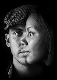 C73325ffc755724450d46dc6f3571723 Jpg 509 720 Pixeles Photographie De Portraits Photographie Portrait Noir Et Blanc