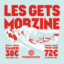 Saturday & Week-end - Les Gets