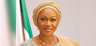 Nurses Refuse to Call First Lady Remi Tinubu 'Mother'