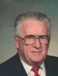 Clifford Pattemore Obituary