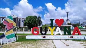 Demerara-Mahaica Region, Guyana Travel Journals & Blogs