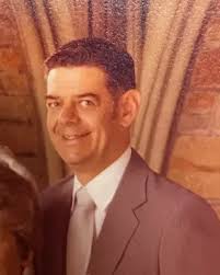 Obituary information for Daniel 'Dan' Joseph O'Connell