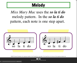 a very fun song and game that you can easily do with your students miss mary mac uses the solfa notes so la classroom strategies fun songs teacher guides