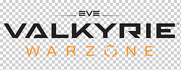 Logo du jeu vidéo fr:call of duty: Eve Valkyrie Warzone Eve Online Playstation Vr Playstation 4 Video Game Others Angle Text Logo Png Klipartz