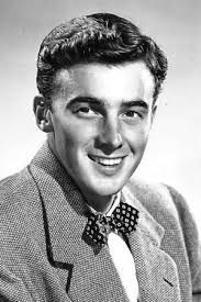 Cast & Crew for The Saga of Andy Burnett (1957)