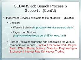 Our employees work at the forefront of the global economy, supporting the growth of major companies and institutions. Ppt Career Workshop For Mphil Phd Students From Research Degree To Dream Career Powerpoint Presentation Id 1078970
