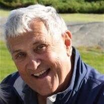 Ryckman R. Walbridge Obituary