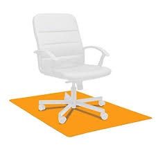 Most of our chair mats come with a lifetime warranty. Amazon Basics Polycarbonate Anti Slip Chair Mat For Hard Floors 47 X 51 In Dubai Uae Whizz Hard Floor Chair Mats