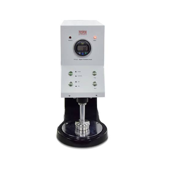 Fabric Thickness Tester