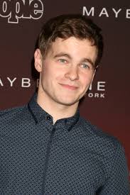 The Good Doctor: Graham Patrick Martin (Major Crimes) to Guest