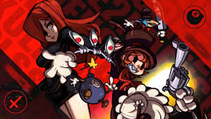 It's a good game and really worth your money. Skullgirls 2nd Encore Gamereactor Indonesia