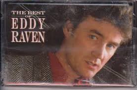 Eddy Raven