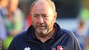 How Gary Johnson turned Torquay United around in four months