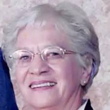 Obituary information for Loryce Margaret Heisel