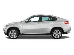 2012 Bmw X6 Review Ratings Specs Prices And Photos The Car Connection