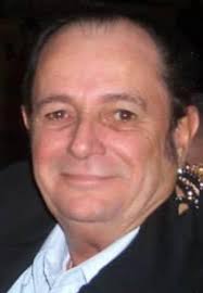 Obituary information for Bobby Savoie