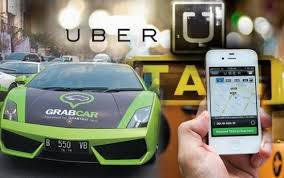 Penggunaan grabcar atau teksi adalah lebih mahal berbanding. Urus Izin Angkutan Grabcar Dan Uber Dikasih Waktu Hingga 31 Mei Berita Sembodo Rent A Car