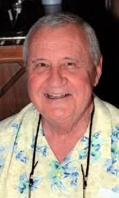 DAVID HENRY Obituary (1936