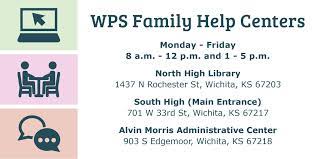 In spanish, there is often what is more, the vos form is also used, taking the spelling count to 90 for a single verb. Wichita Public Schools Pa Twitter Elementary Parents New To Remote We Ve Opened Three Family Help Centers For Families Needing In Person Technology Assistance Spanish Translation Is Available At North And South High Schools
