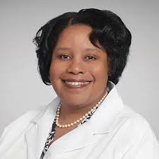 Dr. Sherry Hampton, Other Specialty