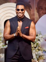 I witnessed the greatness call THE HERD! As of now the best film I have seen on the Big screen. The Herd - Directed by my Guy! @etimeffiong Photography - @rockyemmyphotography Styled